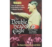 The Double Headed Eagle [Reino Unido] [DVD]