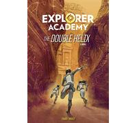 The Double Helix (Explorer Academy) [Idioma Inglés]: 3