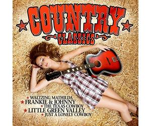 The Double Horseshoes - Country Classics