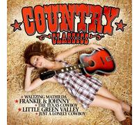 The Double Horseshoes Country Classics (CD) (Importación USA)