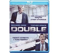The double [Italia] [Blu-ray]