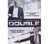The double [Italia] [DVD]
