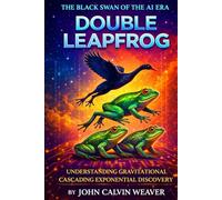 The Double Leapfrog Theory: The Black Swan of the AI Era