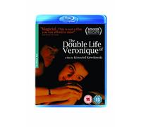 The Double Life of Veronique (Blu-ray) Aleksander Bardini Guillaume de Tonquedec