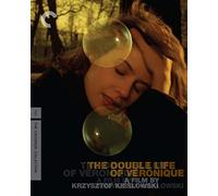 The Double Life of Veronique (Criterion Collection (Video))