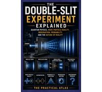 The Double-Slit Experiment Explained: Quantum Physics, Wave-Particle Duality, Observation, Probability, and the Nature of Reality (Half Hour Help Physics and Theoretical Science Series)