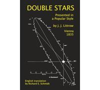 The Double Stars: Presented in a popular style