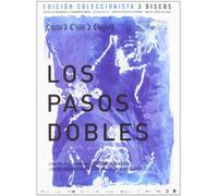 The Double Steps / The Clay Diaries - 3-DVD Box Set ( Los pasos dobles / El cuaderno de barro ) ( The Double Steps / The Mud Notebook ) [ NON-USA FORMAT, PAL, Reg.2 Import - Spain ]