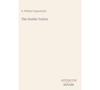 The Double Traitor