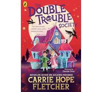 The Double Trouble Society: Volume 1
