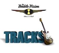 The Double Vision - Tracks