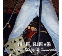 The Doubledowns - Dirty Slang & Innuendo