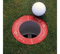 The Doughnut - Reductor de Agujeros de Golf, Ayuda para Poner