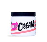The Doux C.R.E.A.M. Twist & Curl - Crema para el cabello para todos los rizos, hidrata y reduce el encrespamiento, 473 ml (paquete de 1)