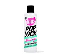 The Doux POP LOCK 5-Day Forming Glaze - Curl Enhancing Hair Products - Contains Honey and Argan Oil - Curl Products for Hold, Shine, and Anti-Humidity