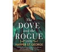 The Dove and the Rogue: 3 (The Doves of New York)