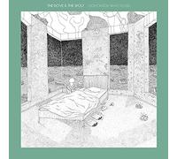 The Dove & The Wolf - I Don T Know What to Feel EP [Vinilo]