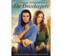 The Dovekeepers [USA] [DVD]