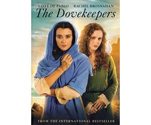 The Dovekeepers [USA] [DVD]