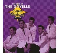 The Dovells Best Of, The - 1961 - 1965 (CD) Album (Importación USA)