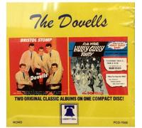 The Dovells - Bristol Stomp / for Your Hully