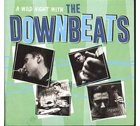 The Downbeats - A Wild Night With The Downbeats (CD)