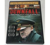 The Downfall: Hitler and the End of the Third Reich [DVD]