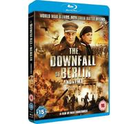 The Downfall Of Berlin - Anonyma [Blu-ray] [2008] [Region Free] [Reino Unido]
