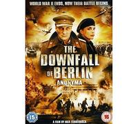 The Downfall Of Berlin - Anonyma [DVD] [2008] [Reino Unido]