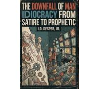 The Downfall of Man: Idiocracy from Satire to Prophetic