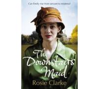 The Downstairs Maid (ebook)