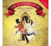 The D'Oyly Carte Opera Company - Iolanthe