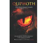 The Draconian Flames: Opus Five