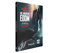 The Dracula Dossier: Los Archivos Edom | Expansión | Juego de rol