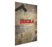 The Dracula Dossier: Los documentos de Hawkins