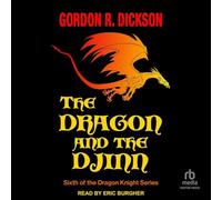 The Dragon and the Djinn