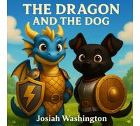 The Dragon and The Dog: Bethany Christian Academy | 3rd - 5th | 2025-2026 (Brave Creators, Growing Stories)