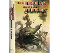 The dragon and the George