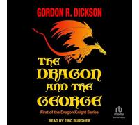 The Dragon and the George (Dragon and the George, 1)