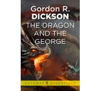 The Dragon And The George (ebook)
