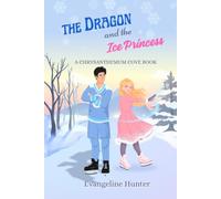 The Dragon and the Ice Princess: A Spicy Cozy Paranormal Romance Standalone (Chrysanthemum Cove)