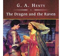 The Dragon and the Raven, with eBook: The Days of King Alfred and the Viking Invasion