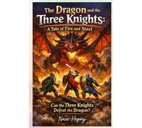 The Dragon and the Three Knights A Tale of Fire and Steel: Can the Three Knights Defeat the Dragon?
