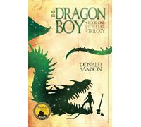 The Dragon Boy: Book One of the Star Trilogy (1)