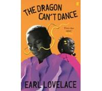 The Dragon Cant Dance (ebook)