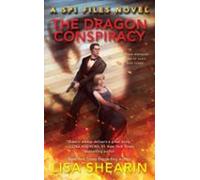 The Dragon Conspiracy (ebook)