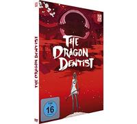 The Dragon Dentist [Alemania] [DVD]