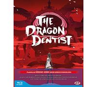 The Dragon Dentist (First Press) [Blu-ray]