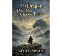 The Dragon Does Not Choose Twice: Power ends where refusal begins (A Trilogy About Refusal)