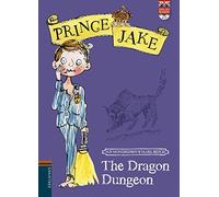 The Dragon Dungeon: 6 (Prince Jake)